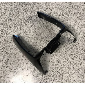 Underskjold ved forhul JogR - Blanksort nyt