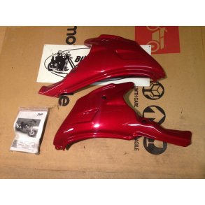 Plov st - Yamaha FZS 600