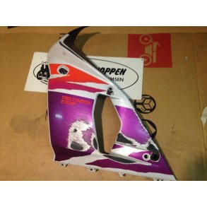 Sidekbe Venstre - Yamaha FZR 1000