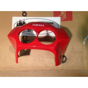 Topkbe Rd - Yamaha FZR 1000