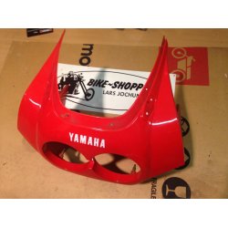 Topkbe Rd - Yamaha FZR 1000