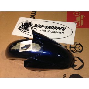 Forskrrm - Suzuki GSF 650