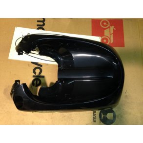 Skjold bag forhjul Mrkebl - Neos Gl model