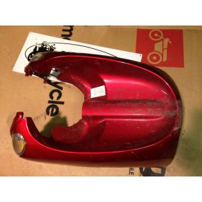 Skjold bag forhjul Rd - Neos Gl model