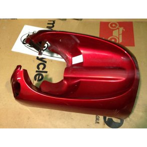 Skjold bag forhjul Rd 1 - Neos Gl model