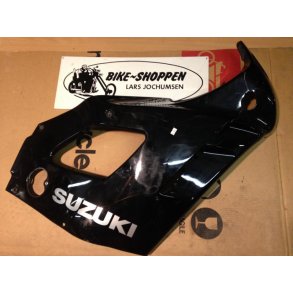 Sidekbe hjre - GSX 750 F