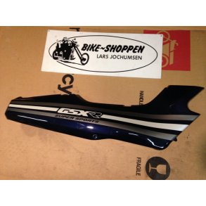 Bagende skjold Hjre - GSX-R 250