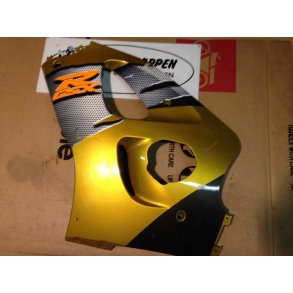 Sidekbe Venstre - Suzuki GSX 750 R