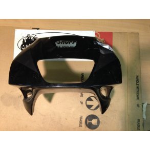 Topkbe - Yamaha FZR 600