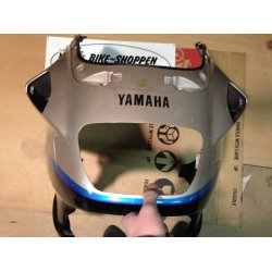 Topkbe - Yamaha FJ 1200