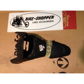 Nummerpladeholder - CPI Popcorn