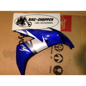 Bundkbe Venstre - Yamaha YZF-R1