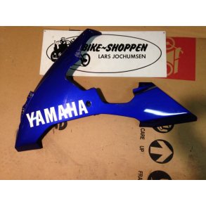 Bundkbe Venstre ridset - Yamaha YZF-R1