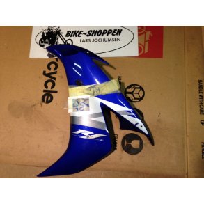 Sidekbe Venstre - Yamaha YZF-R1