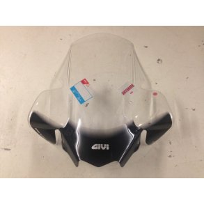 Vindskrm - Givi - X-max 125-250