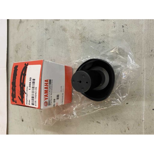 diaphragm - yamaha xv535