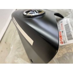 tank cover - yamaha mt09 2021-