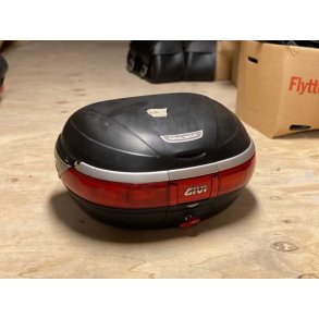 Givi monokey topboks nr215