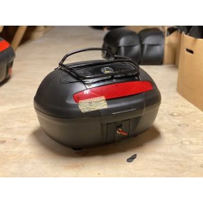 Hepco becker topboks nr 4