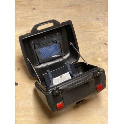 Hepco Becker junior 40l topboks nr5