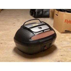 Hepco becker topboks nr854