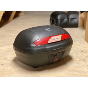 Hepco becker topboks nr 51