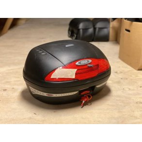 Givi monolock topboks nr 856