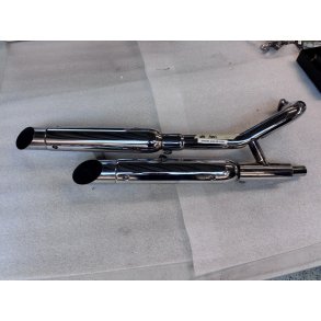 Udst�dning no 1001 - Yamaha XVS 650
