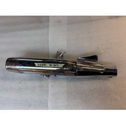 Udst�dning no 1003 - Suzuki LS 650