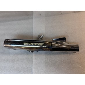 Udst�dning no 1003 - Suzuki LS 650