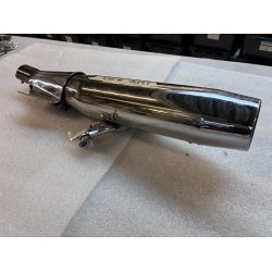 Udst�dning no 1003 - Suzuki LS 650