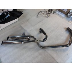 Udst�dning no 1005 - Yamaha xv 535
