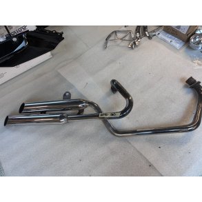 Udst�dning no 1005 - Yamaha xv 535