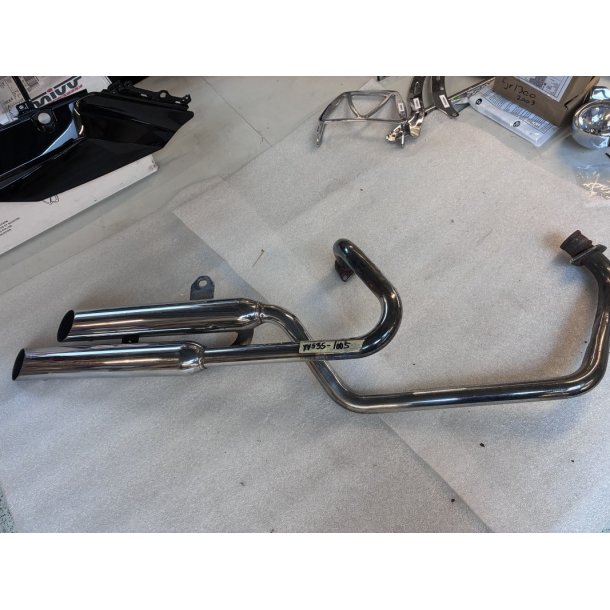 Udst�dning no 1005 - Yamaha xv 535