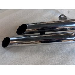 Udst�dning no 1005 - Yamaha xv 535