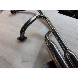 Udst�dning no 1005 - Yamaha xv 535