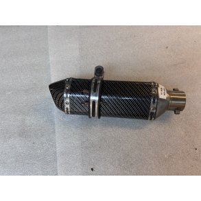 Udst�dning no 1006 - Carbon