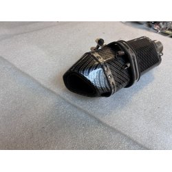 Udst�dning no 1006 - Carbon