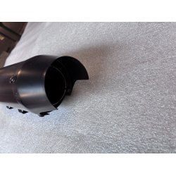Akrapovic udst�dning no 1011 - Yamaha XV950R