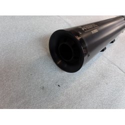 Akrapovic udst�dning no 1011 - Yamaha XV950R