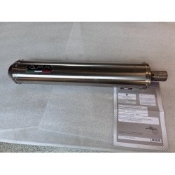 Udst�dning no 1013 - Yamaha XVS 1300
