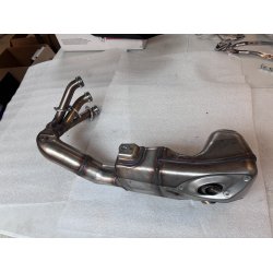 Udst�dning no 1016 - Yamaha MT-09
