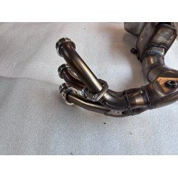 Udst�dning no 1016 - Yamaha MT-09