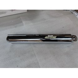 Potte no 1017 - Yamaha XVS 950