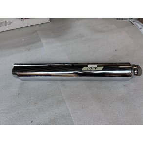 Potte no 1017 - Yamaha XVS 950