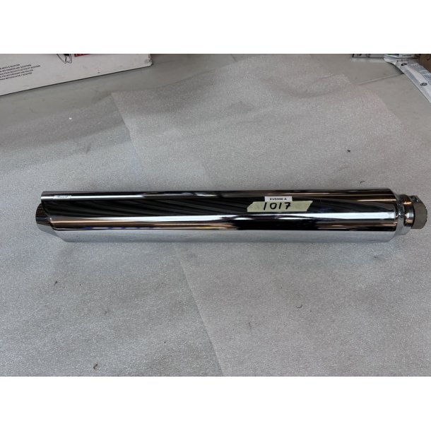 Potte no 1017 - Yamaha XVS 950