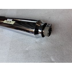 Potte no 1017 - Yamaha XVS 950