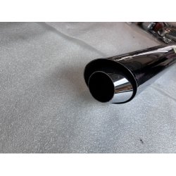 Potte no 1017 - Yamaha XVS 950