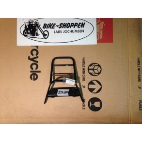 Bagagebrer - ZZR 600