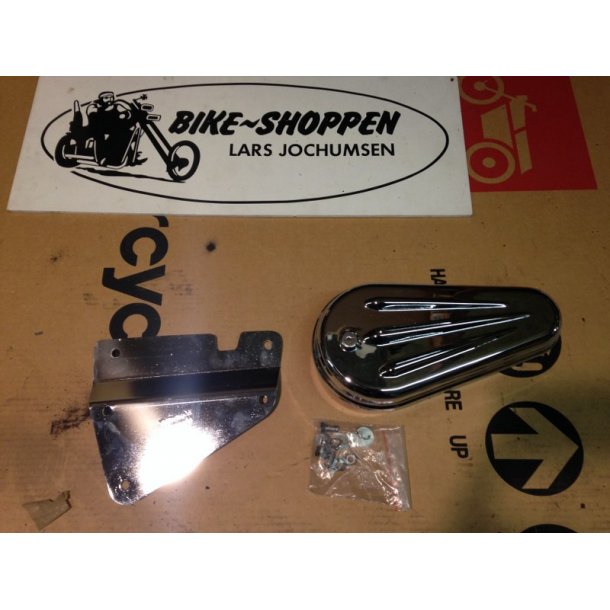 Tool box kit - Suzuki VZ 800